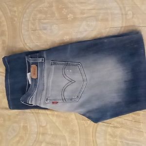 Levi's Women's Blue Jeans